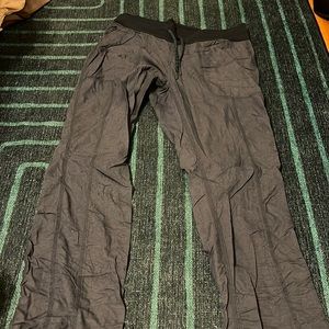 North face pants